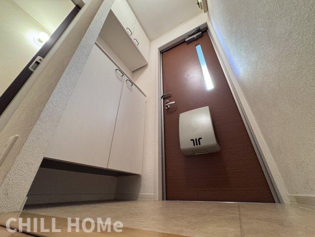 玄関　他社様掲載物件もまとめてご紹介、ご案内可能です(^^)/