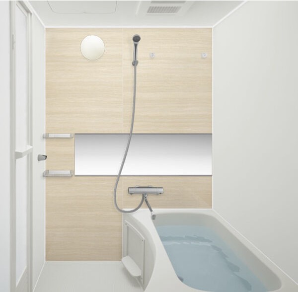 バス・シャワールーム　※イメージ写真