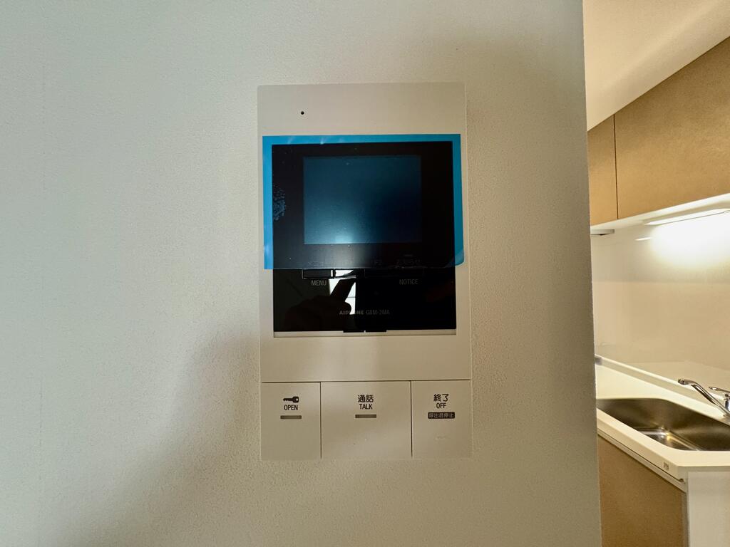 セキュリティ　※イメージ写真