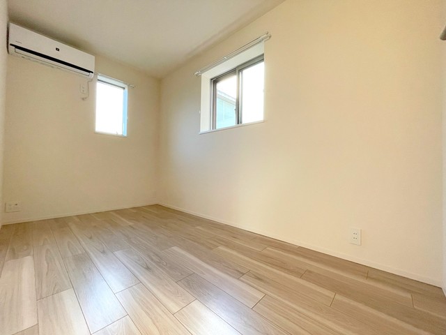 収納　★納戸4.7帖のお部屋★