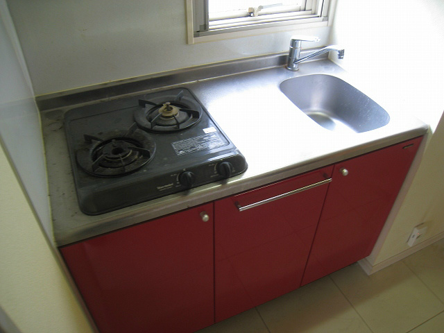 キッチン　※写真と異なる場合現状優先。