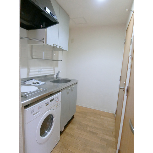 キッチン　※別号室イメージ画像