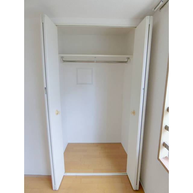 収納　※別号室イメージ画像