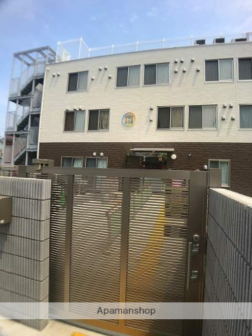 幼稚園・保育園　花月園前ここわ保育園（幼稚園・保育園）まで962m