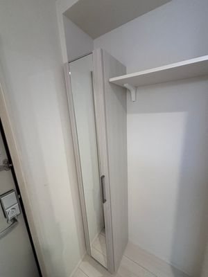 玄関　※参考写真