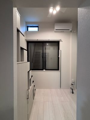 居室・リビング　※参考写真