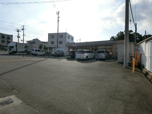 コンビニ　セブンイレブン　和泉尾井二丁目店（コンビニ）まで144m