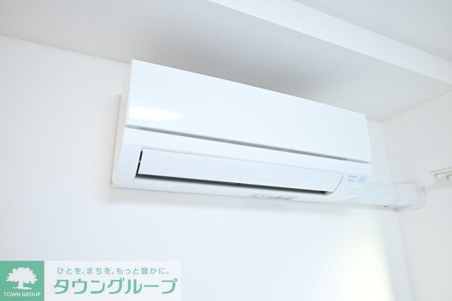 その他設備　（LDK）