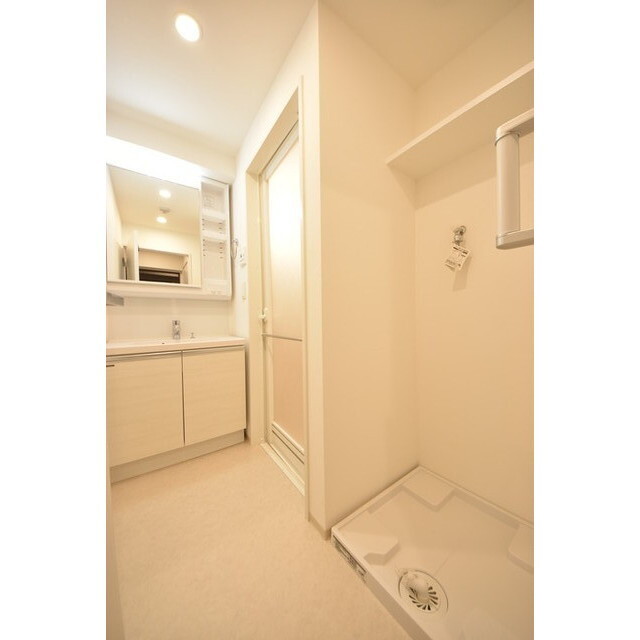 その他部屋・スペース　きれいな内装です