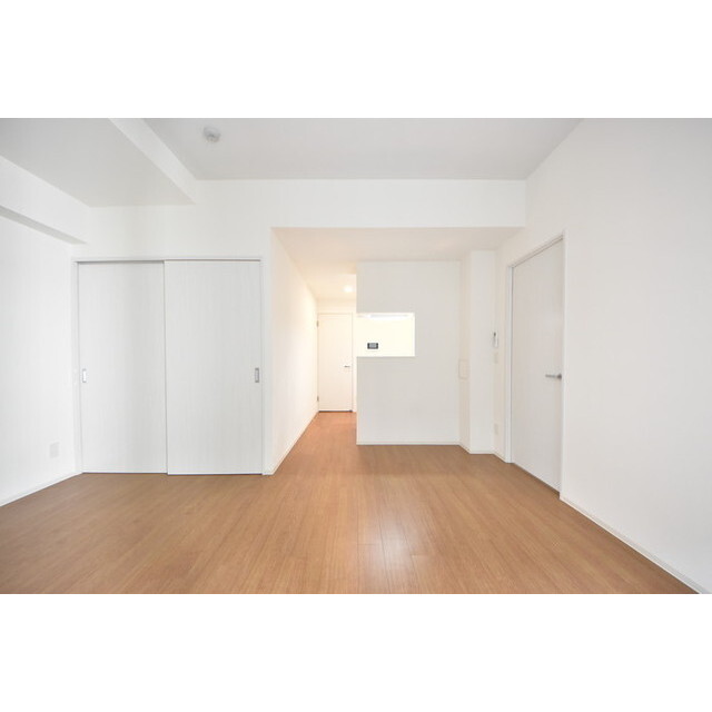 その他部屋・スペース　きれいな内装です