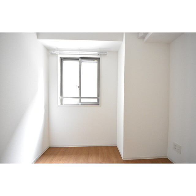 その他設備　内装もきれいです