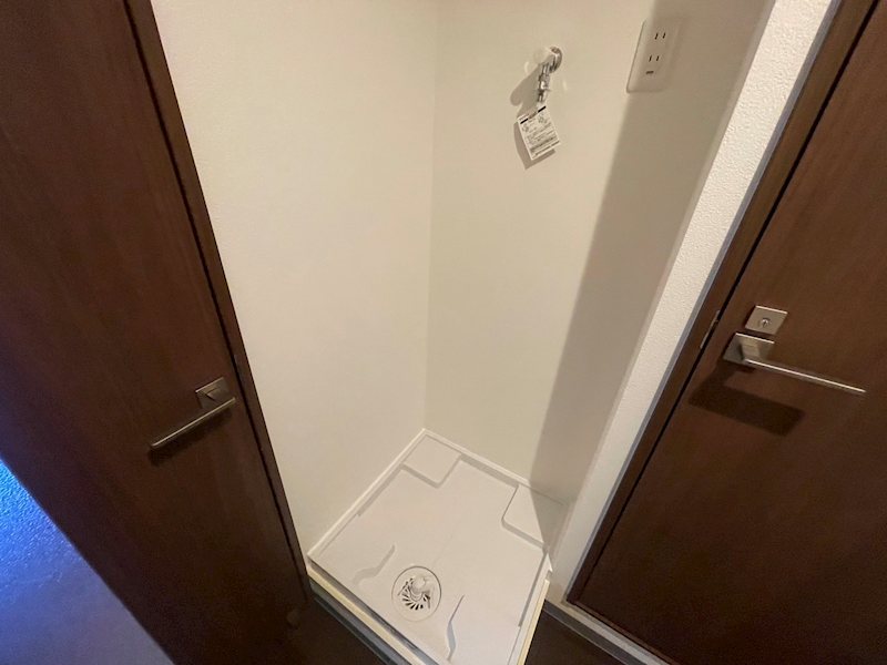 その他設備　当物件202号室お写真です。