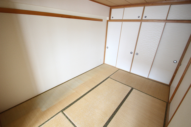 その他部屋・スペース　※別部屋の参考写真の為、原状優先です。