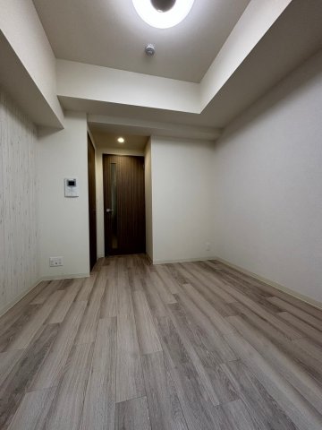 居室・リビング　リビングです