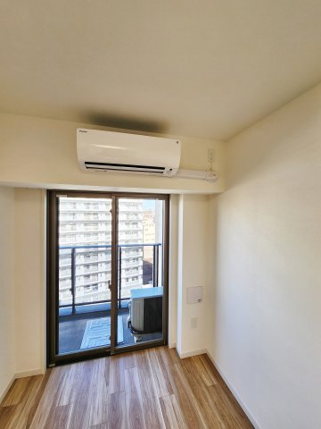 その他設備　※別号室写真です。