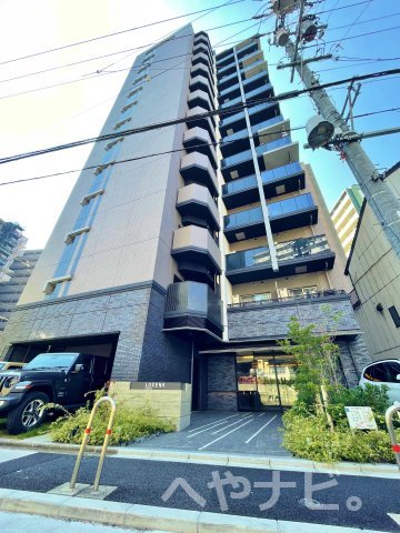 建物外観　★外観