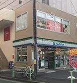 コンビニ　ファミリーマート 上前津二丁目店（コンビニ）まで353m