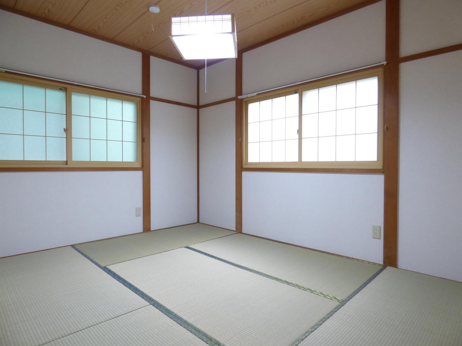 その他部屋・スペース　和室