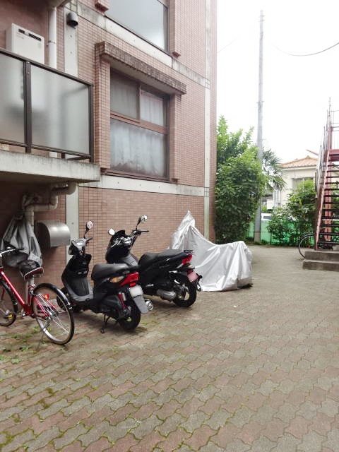 その他共有部分