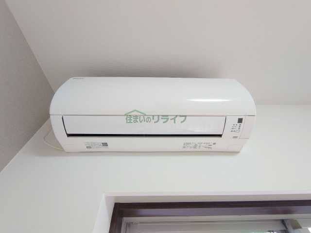 その他設備　ジェノヴィア新中野スカイガーデン