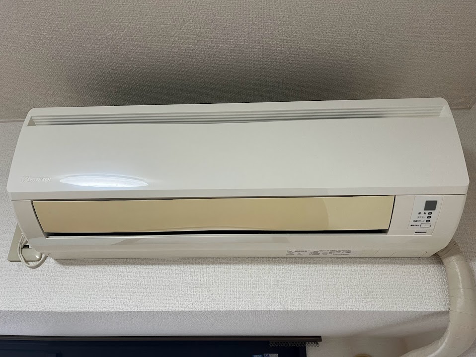 その他設備　※同建物の別のお部屋の写真です。