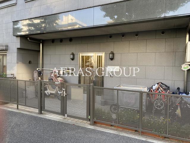 幼稚園・保育園　キッズハーモニー・白山（幼稚園・保育園）まで121m