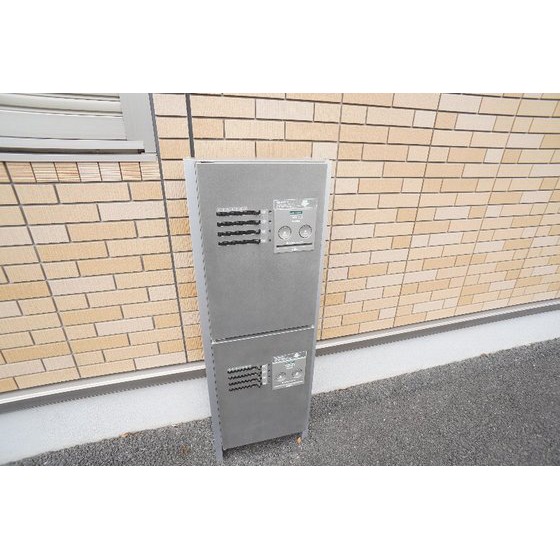 その他　宅配ＢＯＸあり