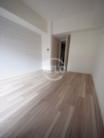 居室・リビング　プレサンス堺筋本町駅前シェル　洋室