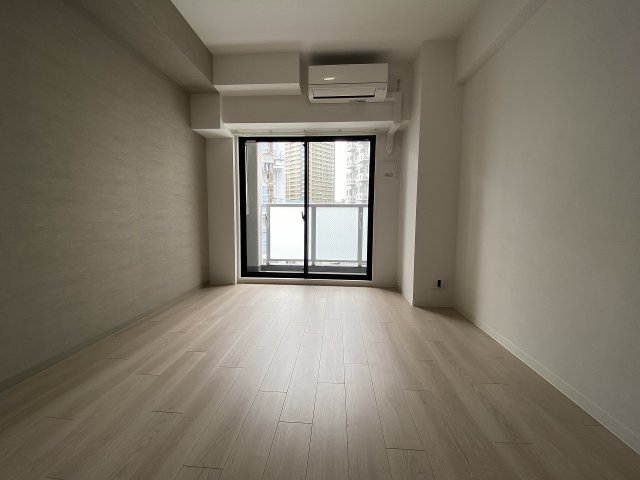 居室・リビング　図面写真は反転になりますので、写真はイメージとなります。