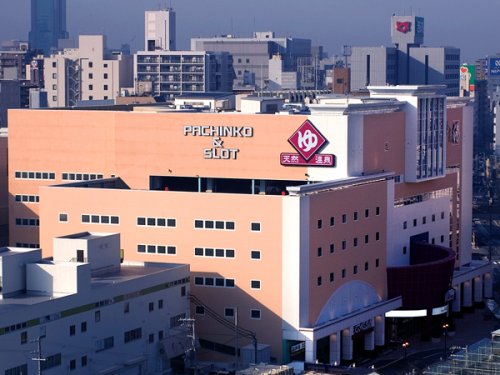 その他　なにわの湯 癒楽 天神橋店（その他）まで1593m