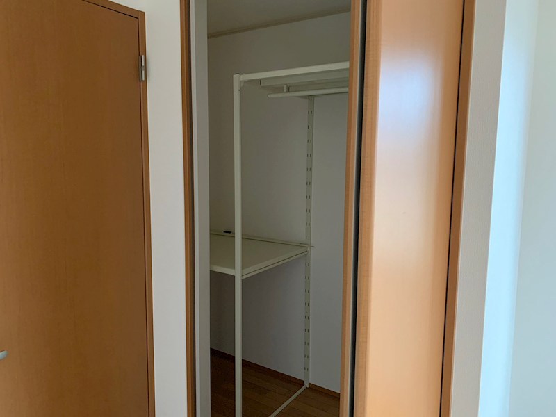 収納　別部屋参考写真