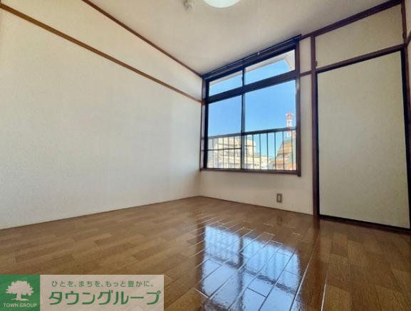 居室・リビング　リビング/居室