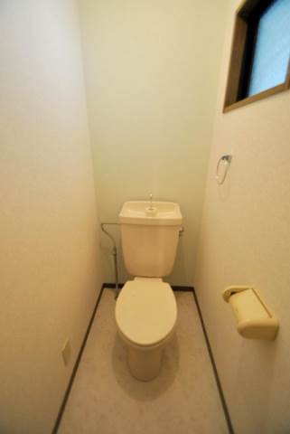 トイレ　府中町の賃貸情報はシティホーム海田センターへお任せください