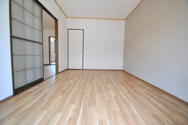 その他部屋・スペース　お問合せはシティホーム海田センター　082-821-2227