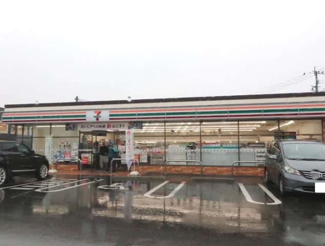 その他　セブンイレブン大分鶴崎工業入口店（その他）まで519m