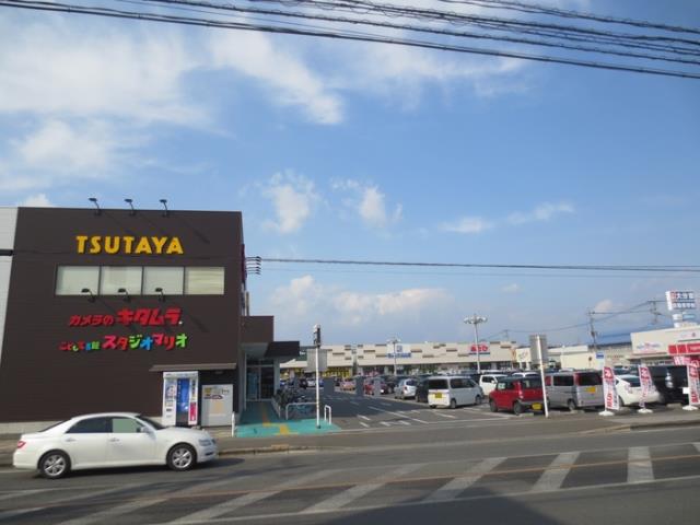 その他　アクロスプラザ森町（その他）まで550m