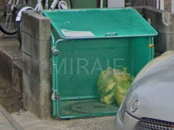 その他共有部分　共有部分