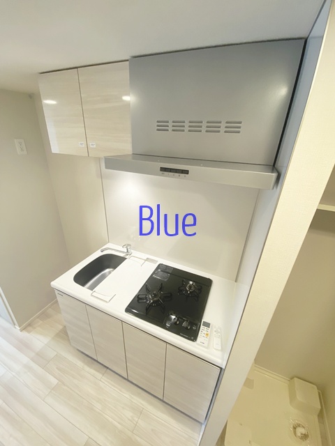 キッチン　同仕様