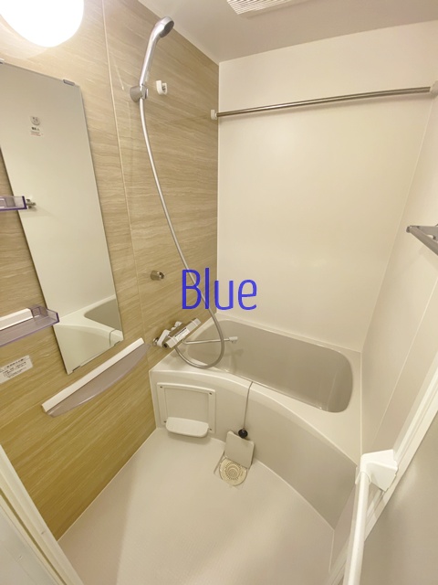 バス・シャワールーム　同仕様