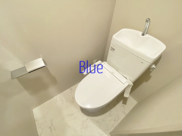 トイレ　同仕様