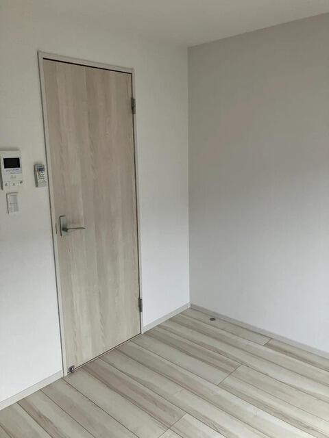 セキュリティ　?