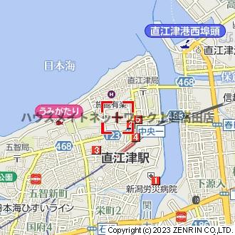 その他　位置図