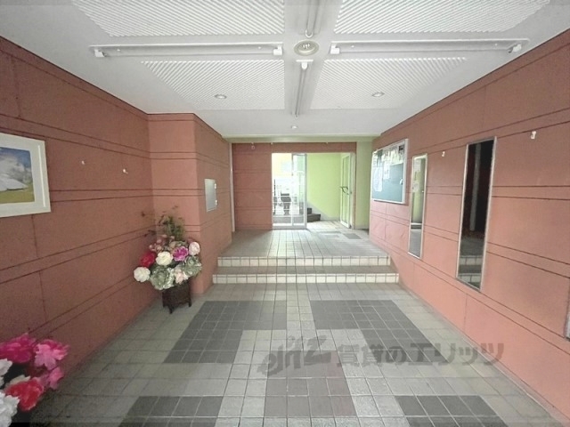 ロビー　ロビー