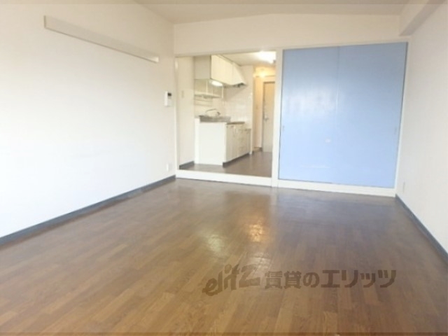 居室・リビング　洋室