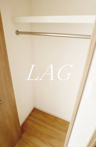 収納　収納です。