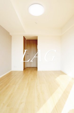 その他部屋・スペース　寝室です。