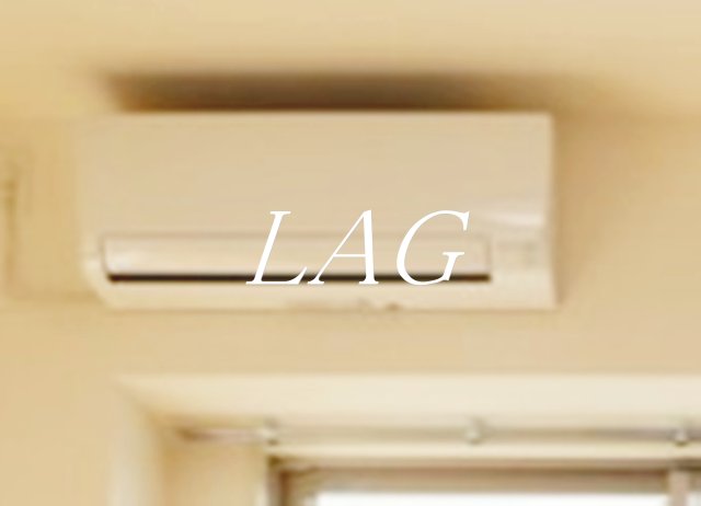 その他設備　エアコンです。