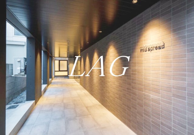 その他共有部分　共用部です。