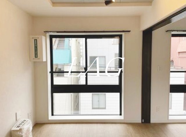 その他部屋・スペース　寝室です。