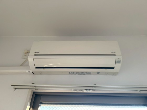 その他設備　※別部屋の写真です